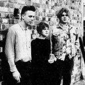 Cocteau Twins, LA Times (1985)