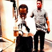 miles and john