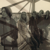 STAY (1997) C