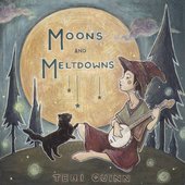 Moons and Meltdowns