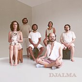 Djalma - EP