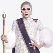 Phi Phi O'hara - RuPaul's Drag Race: All Stars 2 [Official Trailer]