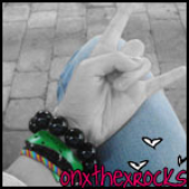 onxthexrocks için avatar