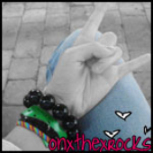 Awatar dla onxthexrocks