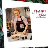 Flash And The Pan - Collection - Front1.jpg