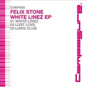 White Linez EP
