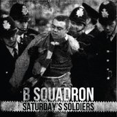 Saturday's Soldiers	328