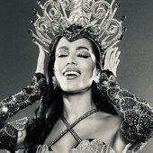 Bloco da Anitta, 2025.