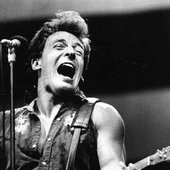 Bruce Springsteen 