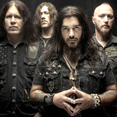 Machine Head 2014 PNG