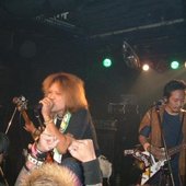 PAINTBOX LIVE 2003