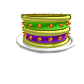 yoylecake