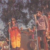 Jefferson Airplane