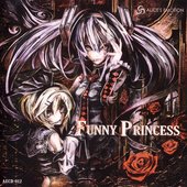 FUNNY PRINCESS