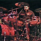 Bobby Lemos - drums