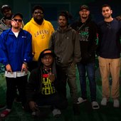 DMP - Doormans Project (Solomon Island