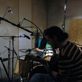 rdf - Massimiliano Galli in studio