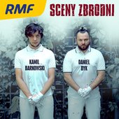 Sceny zbrodni