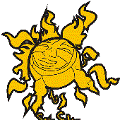 Sexy Sun