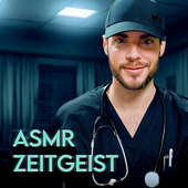 ASMR Zeitgeist