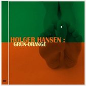 Grün-Orange