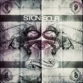 Stone-Sour-Audio-Secrecy High quality