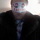 I'm a Raccoon