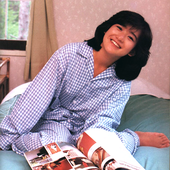 岡田有希子