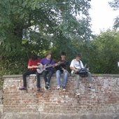 the early days