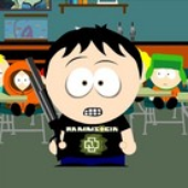 LastFM profile picture for @Nutten