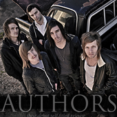 LastFM profile picture for @Authors
