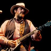 Lonnie Mack