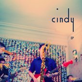 Cindy "Так просто" EP