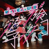 MEWCATUNEも危険予知