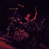 Squid on the Drums