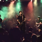 The Abruptors