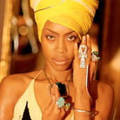 Erykah Badu