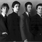 Secret Affair