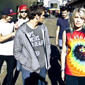 Tonight Alive / PNG