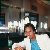 Don Johnson