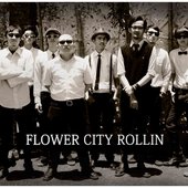 flower city rollin'