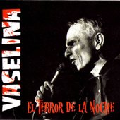 El terror de la noche