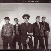 Buzz (1980s, France)