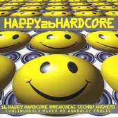 Happy 2b hardcore