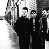 the smiths