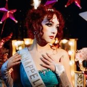 The Rise and Fall of a Midwest Princess
