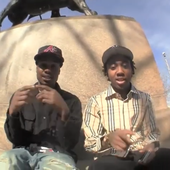 Sonny bonno and wiz mack