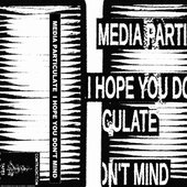 I Hope You Don't Mind