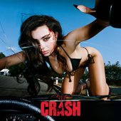 Charli XCX - Crash