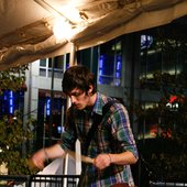 Live at MPMF